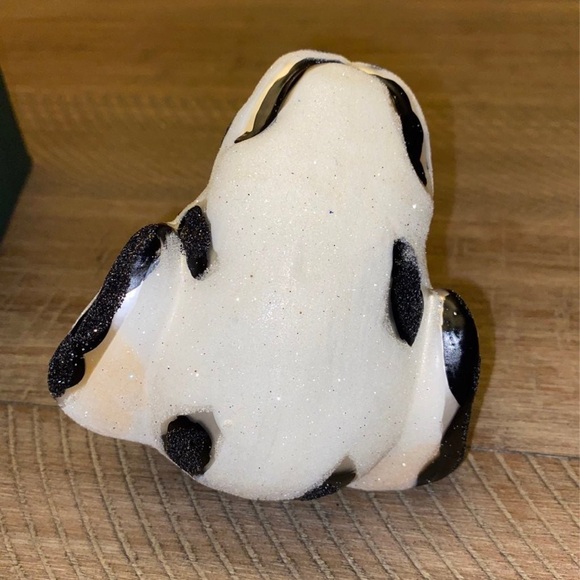 NIB 2008 Slavic Treasures Glass Ornament - Picture 8 of 8